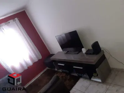 Apartamento com 1 Quarto à venda, 47m² no Baeta Neves, São Bernardo do Campo
