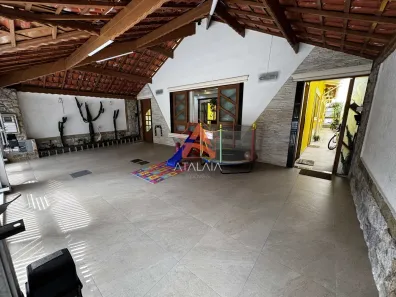 Casa com 3 Quartos à venda, 120m² no Caiçara, Praia Grande