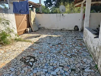 Casa com 2 Quartos à venda, 90m² no Ponta Grossa, Maricá