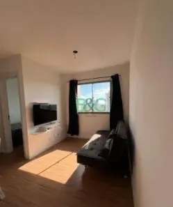 Apartamento com 1 Quarto à venda, 35m² no Mooca, São Paulo