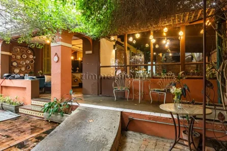 Imóvel Comercial com 2 Quartos à venda, 214m² no Vila Romana, São Paulo