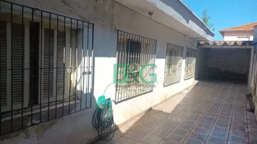 Casa com 3 Quartos à venda, 117m² no Jardim Trussardi, São Paulo