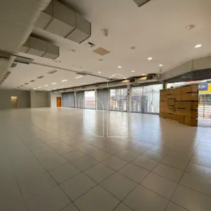 Imóvel Comercial para alugar, 500m² no Palmital, Marília