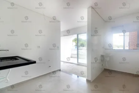 Cobertura com 3 Quartos à venda, 186m² no Colônia, Ribeirão Pires