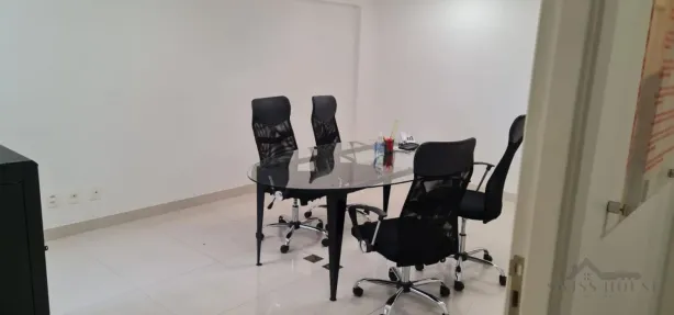 Sala Comercial com 4 Quartos à venda, 107m² no Centro, Valinhos