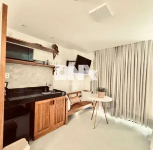Apartamento com 1 Quarto à venda, 32m² no Jardim Oceania, João Pessoa