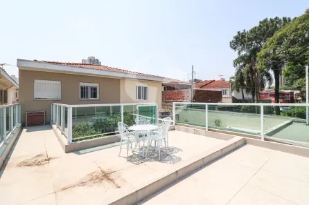 Casa com 3 Quartos à venda, 175m² no Jardim Bélgica, São Paulo