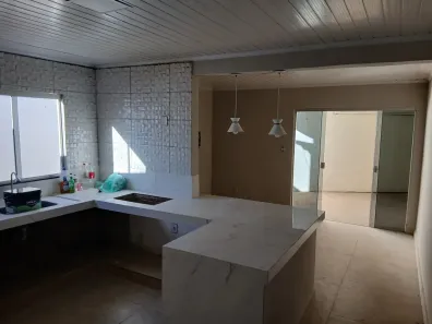 Casa com 3 Quartos à venda, 118m² no Residencial Nova Esperança, Brasília