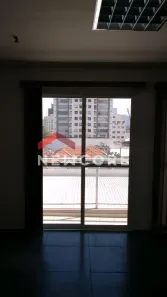 Sala Comercial com 1 Quarto à venda, 40m² no Brooklin Paulista, São Paulo