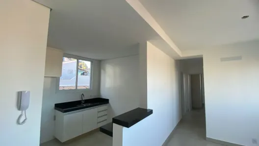 Apartamento com 3 Quartos à venda, 72m² no Padre Eustáquio, Belo Horizonte