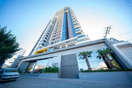 Apartamento com 3 Quartos à venda, 128m² no Centro, Penha
