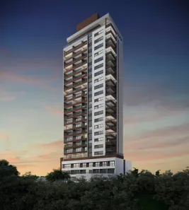 Apartamento com 2 Quartos à venda, 68m² no Paraíso, São Paulo