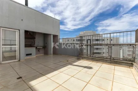 Cobertura com 3 Quartos à venda, 158m² no Parque Imperial, São Paulo