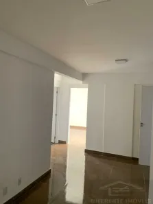 Apartamento com 2 Quartos para alugar, 47m² no Parque Savoy City, São Paulo