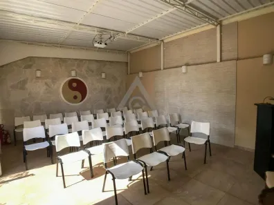 Imóvel Comercial com 4 Quartos à venda, 110m² no Sousas, Campinas