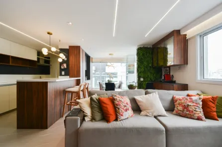 Apartamento com 2 Quartos à venda, 110m² no Consolação, São Paulo