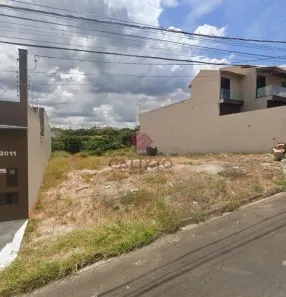 Lote/Terreno à venda, 165m² no Prolongamento Jardim Doutor Antônio Petráglia, Franca