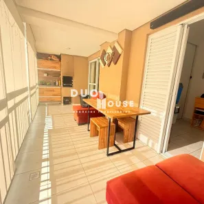 Apartamento com 3 Quartos à venda, 90m² no Parque Industrial, São José dos Campos