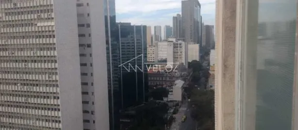 Apartamento com 2 Quartos à venda, 52m² no Centro, Rio de Janeiro
