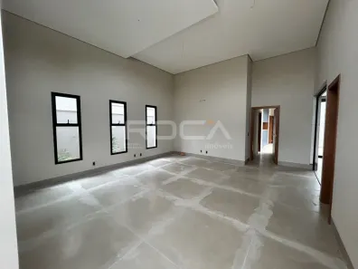 Casa de Condomínio com 3 Quartos à venda, 163m² no Loteamento Terras de Florença, Ribeirão Preto