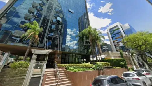 Prédio Comercial para alugar, 100m² no Vila Olímpia, São Paulo