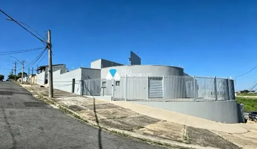 Galpão/Depósito/Armazém para alugar, 884m² no Parque da Figueira, Campinas
