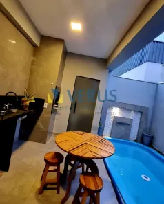 Casa com 3 Quartos à venda, 150m² no Santa Regina, Itajaí