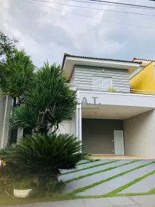 Casa de Condomínio com 3 Quartos para alugar, 250m² no Parque Residencial Villa dos Inglezes, Sorocaba