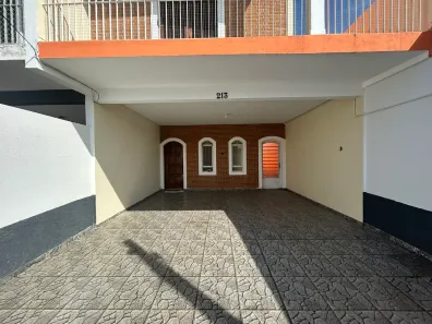 Sobrado com 3 Quartos à venda, 120m² no Jardim Ismênia, São José dos Campos