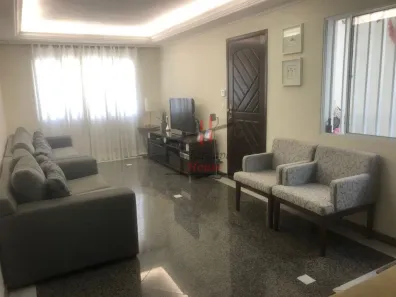 Sobrado com 3 Quartos à venda, 110m² no Vila Graciosa, São Paulo