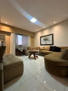 Apartamento com 2 Quartos à venda, 142m² no Centro-Sul, Cuiabá