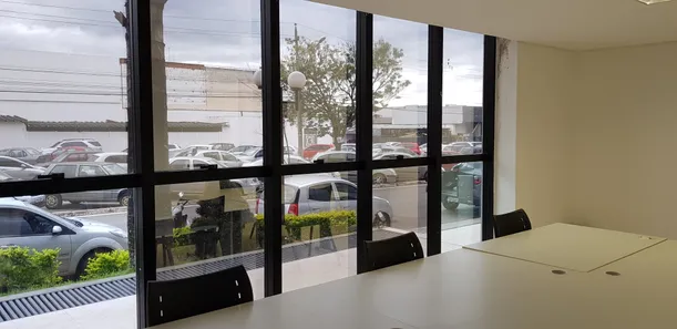 Ponto Comercial para alugar, 234m² no Zona Industrial, Brasília