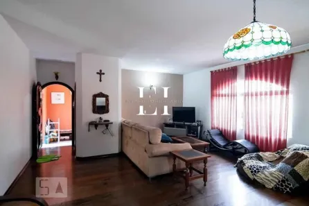 Casa com 3 Quartos à venda, 360m² no Jardim Consórcio, São Paulo
