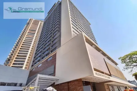 Apartamento com 1 Quarto à venda, 27m² no Ipiranga, São Paulo
