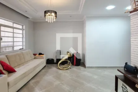 Casa com 3 Quartos à venda, 389m² no Jordanópolis, São Bernardo do Campo