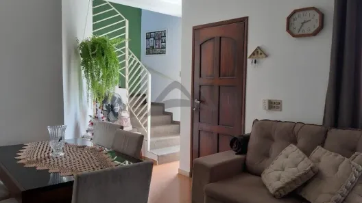 Casa com 5 Quartos à venda, 102m² no Jardim Planalto, Campinas