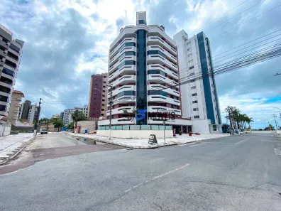 Apartamento com 3 Quartos à venda, 207m² no Caiobá, Matinhos