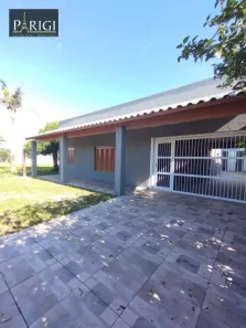 Casa com 3 Quartos à venda, 170m² no Tramandaí, Tramandaí