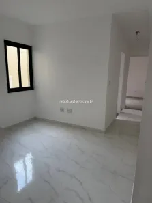 Apartamento com 2 Quartos à venda, 52m² no Vila Progresso, Santo André