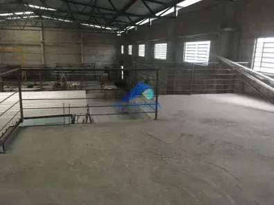 Galpão/Depósito/Armazém à venda, 750m² no Vila Rica, São José dos Campos