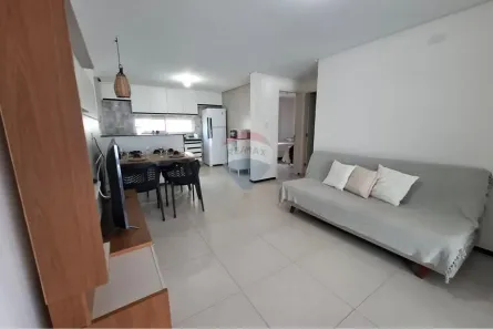 Apartamento com 2 Quartos à venda, 70m² no Porto de Galinhas, Ipojuca