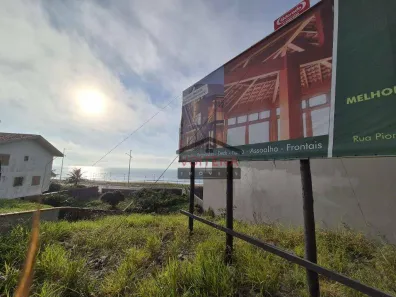 Lote/Terreno para venda ou aluguel, 575m² no Itacolomi, Balneário Piçarras