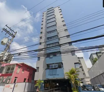 Sala Comercial para alugar, 37m² no Tucuruvi, São Paulo
