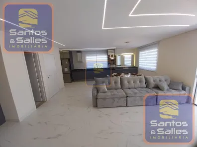 Sobrado com 3 Quartos à venda, 220m² no Vila Camilópolis, Santo André
