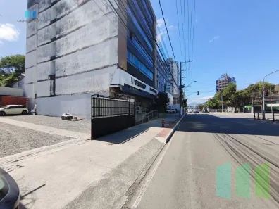 Ponto Comercial para alugar, 120m² no Enseada do Suá, Vitória