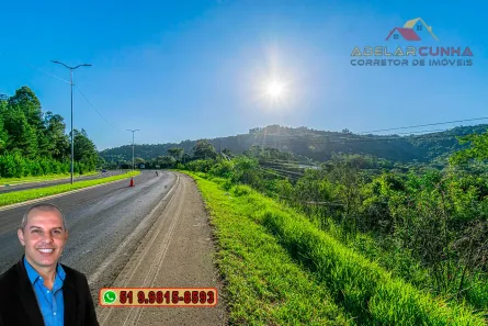 Lote/Terreno à venda, 48743m² no , Campo Bom