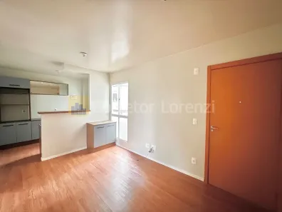 Apartamento com 2 Quartos à venda, 39m² no Canudos, Novo Hamburgo
