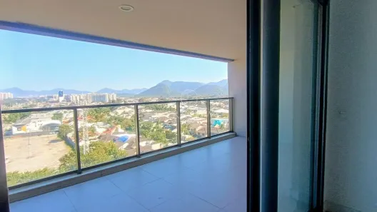 Apartamento com 3 Quartos à venda, 123m² no Barra da Tijuca, Rio de Janeiro