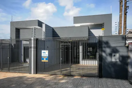Casa com 3 Quartos à venda, 117m² no Lancaster, Foz do Iguaçu