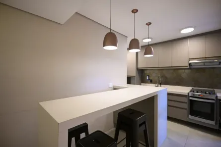 Apartamento com 3 Quartos à venda, 112m² no Indianópolis, São Paulo
